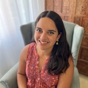 Meet your Posher, Katheryn